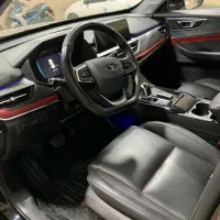 تیگو۷پرو|خودرو سواری و وانت|ارومیه, |دیوار