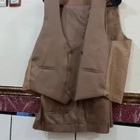 کت شلوار