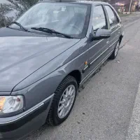 پژو پارس تیوفایو مدل ۹۸ صفر کمپانی|خودرو سواری و وانت|رامسر, |دیوار