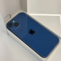 ایفون13نرمال درحد