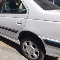 پارس تیوفا