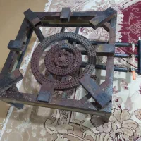 اجاق گاز تک شعله|اجاق گاز و لوازم برقی پخت‌وپز|اسفراین, |دیوار