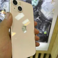 ایفون 13نرمال رنگ صورتی 128گیگ پارت نامبر ZAA