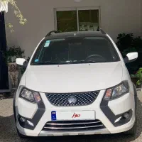 کوییک gxr-L|خودرو سواری و وانت|قائم‌شهر, |دیوار