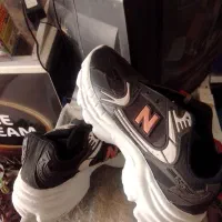 کفش زنانه مردانه