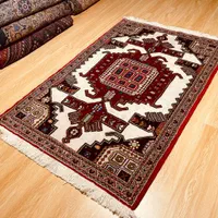 فرش دستبافت ۳ متری اکبند مهاباد اصفهان|فرش|تهران, سلسبیل جنوبی|دیوار