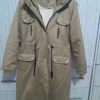 پالتو درحد نو|لباس|سرپل ذهاب, |دیوار