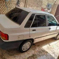 پراید۸۹دوگانه‌فابریک|خودرو سواری و وانت|اهواز, کوی شایسته|دیوار