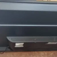 تلویزیون پنل شکسته اسنوا65اینچ