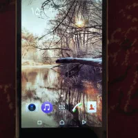 Sony xperia z|موبایل|ملایر, |دیوار
