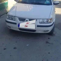 سمند ef7 دوگانه