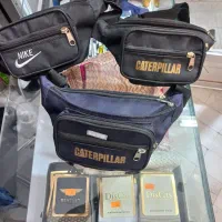 کیف کمری ، کیف باشگاه ، کیف مدرسه