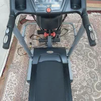تردمیل پنج کاره