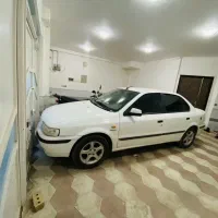 سمند ef7 دوگانه سوز|خودرو سواری و وانت|نیشابور, بلوار گلها|دیوار