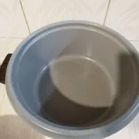 پلوپز 600w|اجاق گاز و لوازم برقی پختوپز|قم, یزدانشهر|دیوار