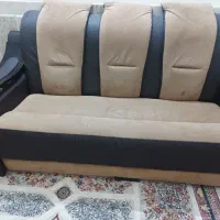 مبل و میز ناهار خوری|مبلمان خانگی و میز عسلی|نیشابور, بلوار گلها|دیوار