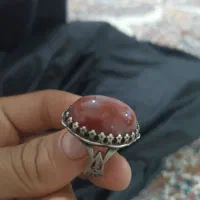 انگشتر شجر