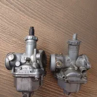 کاربراتور هندا۱۲۵