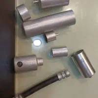 دستگاه پرس افقی|ماشین‌آلات صنعتی|پردیس, شهرک صنعتی خرمدشت فاز ۷|دیوار