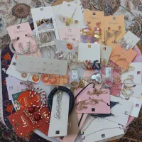 اکسسوری و بدلیجات