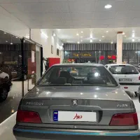 معاوضه|خودرو سواری و وانت|بجنورد, |دیوار