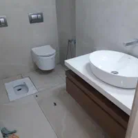 نصب انواع روشویی کابینتی،توالت فرنگی و شیرآلات|خدمات پیشه و مهارت|کرج, گوهردشت|دیوار