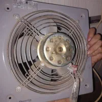 فن هواکش