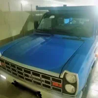 نیسان زامیادZ24دوگانه کارخانه آپشنال