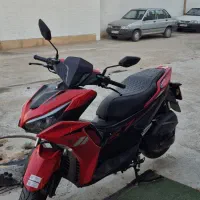 کویر موتور ایروکس S7 مدل ۱۴۰۴