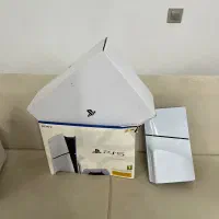 پلی استیشن ۵ درایو اروپا