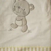 ست روتختی نوزاد برند مادرکر