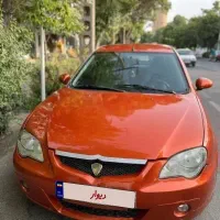 پروتون جن تو دنده‌ای، مدل ۲۰۰۷