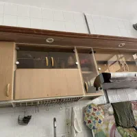 کابینت آشپزخانه