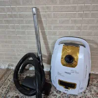جاروبرقی بوش