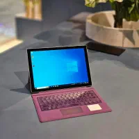 Surface Pro5|رایانه همراه|کرج, اصفهانی‌ها|دیوار