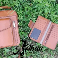 کیف های چرمی دست دوز با چرم طبیعی