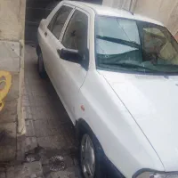 پراید 131|خودرو سواری و وانت|ورامین, خیر آباد|دیوار