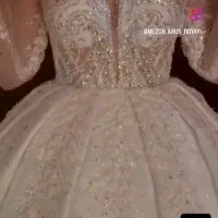 فروش و واگذاری مزون لباس عروس