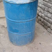 بشکه ۲۲۰ لیتری