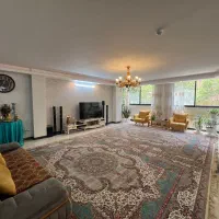 اپارتمان سالن بزرگ دو پارکینگ|فروش آپارتمان|اصفهان, باغ دریاچه|دیوار