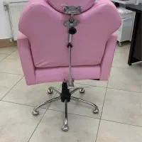 صندلی میکاپ|آرایشگاه و سالن‌های زیبایی|شهریار, شهریار|دیوار