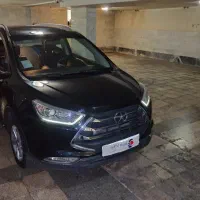 جک S3 مدل 1401|خودرو سواری و وانت|تهران, نیروی هوایی (پیروزی)|دیوار