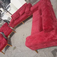 مبل چستر راحتی در حد