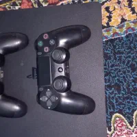 ps 4 Sony پی اس فور اصل ژاپن سونی