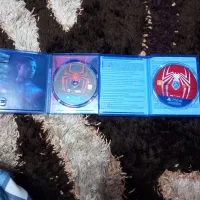 بازی مارول یک و دو...مناسب برایps4و5|کنسول، بازی ویدئویی و آنلاین|رشت, نظری|دیوار