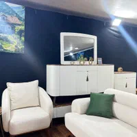 مبل نلا -سرای آرا|مبلمان خانگی و میز عسلی|یزد, |دیوار