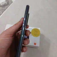 گوشی شیائومی نوت 8پرو|موبایل|بندر انزلی, پاسداران|دیوار