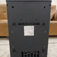 بخاری آبسال آکبند