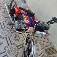 موتور پرواز 200cc مدل 1403