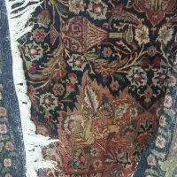 دوتافرش ۱۲ متری جمعا ده میلیون مفت زیر پا قشنگ